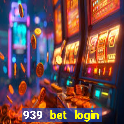 939 bet login entrar login